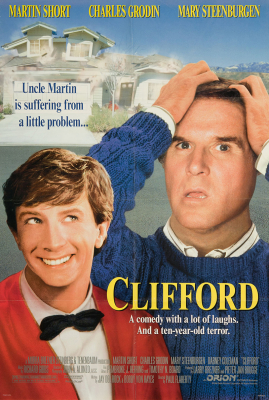 Clifford (1994) ซับไทย