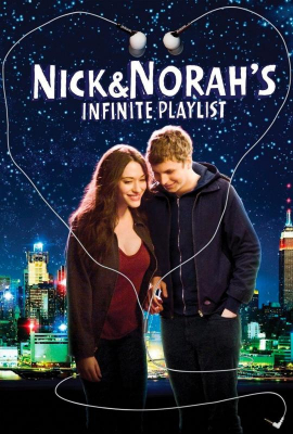 Nick and Norah’s Infinite Playlist คืนกิ๊ก ขอหัวใจเป็นของเธอ (2008)