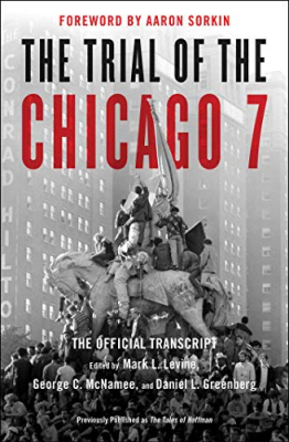The Trial of the Chicago 7 ชิคาโก 7 (2020) ซับไทย
