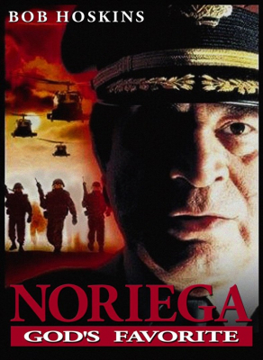 Noriega: God’s Favorite ของโปรดของพระเจ้า (2000) ซับไทย