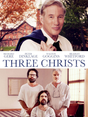 Three Christs (2017) ซับไทย