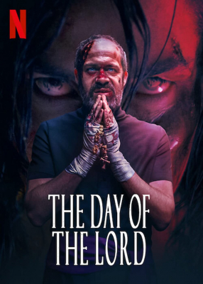 Menendez: The Day of the Lord วันปราบผี (2020) ซับไทย