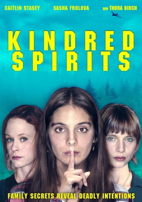 Kindred Spirits (2019) ซับไทย