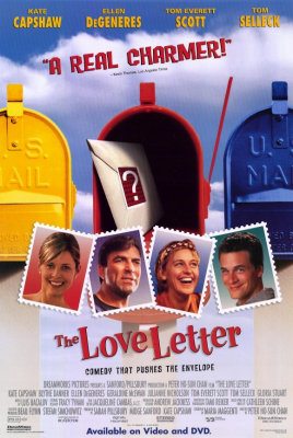 The Love Letter จดหมายรัก (1999) ซับไทย