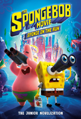 The SpongeBob Movie: Sponge on the Run สพันจ์บ็อบ ผจญภัยช่วยเพื่อนแท้ (2020)