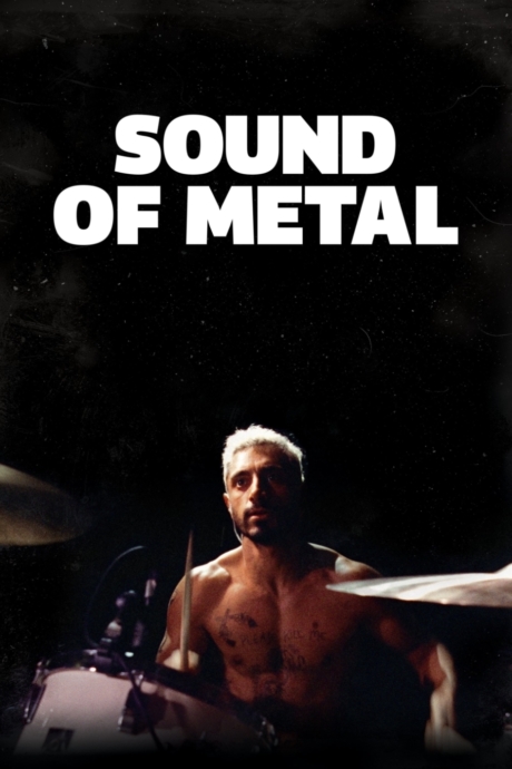 Sound of Metal 2019