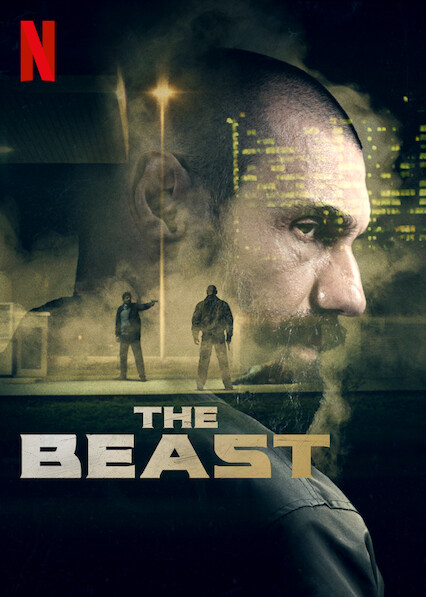 The Beast 2020