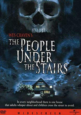 The People Under the Stairs บ้านกระตุกอย่าอยู่เดี่ยว (1991)