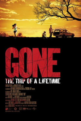 Gone (2006) ซับไทย