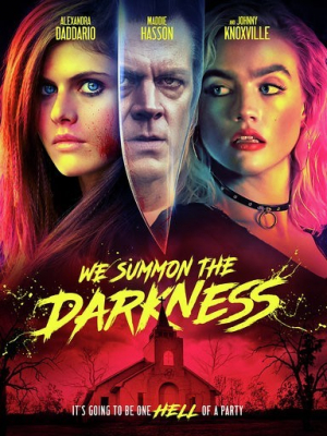 We Summon the Darkness ร็อคเซ่นซาตาน (2019)