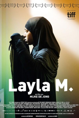 Layla M. เลย์ลา เอ็ม. (2016) ซับไทย