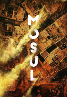 Mosul โมซูล (2019) ซับไทย