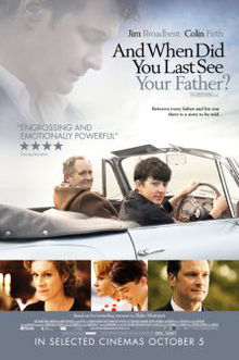 When Did You Last See Your Father (2007) ซับไทย