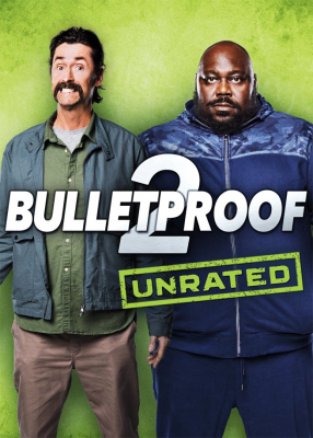 Bulletproof 2 (2020) ซับไทย
