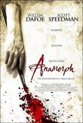 Anamorph แกะรอยล่าฆาตกรโหด (2007)