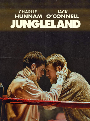 Jungleland (2019) ซับไทย