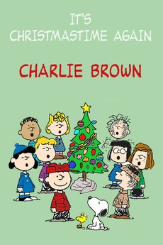 It’s Christmastime Again, Charlie Brown (1992) ซับไทย