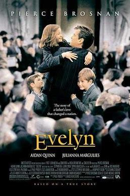 Evelyn สู้สุดหัวใจพ่อ (2002) ซับไทย