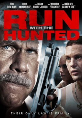 Run with the Hunted (2019) ซับไทย