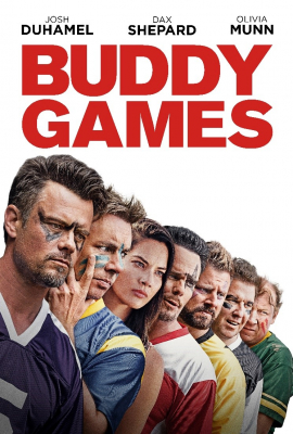Buddy Games (2019) ซับไทย