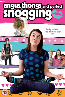 Angus, Thongs and Perfect Snogging สาวแอ๊บแบ๊วแอบลุ้นจุ๊บจุ๊บ (2008)