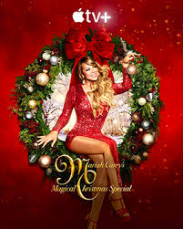 Mariah Carey’s Magical Christmas Special (2020) ซับไทย
