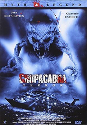 Chupacabra Terror ชูปาคาบร้า โฉบกระชากนรก (2005)