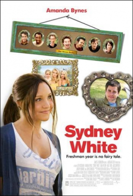 Sydney White ซิดนี่ย์ ไวท์ เทพนิยายสาววัยรุ่น (2007)