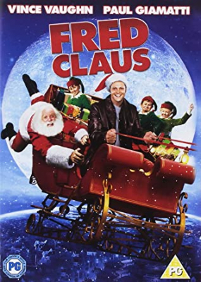Fred Claus เฟร็ด ครอส พ่อตัวแสบ ป่วนซานต้า (2007) ซับไทย