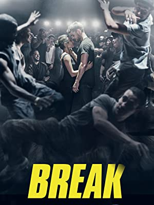 Break เบรก แรงตามจังหวะ (2018) ซับไทย