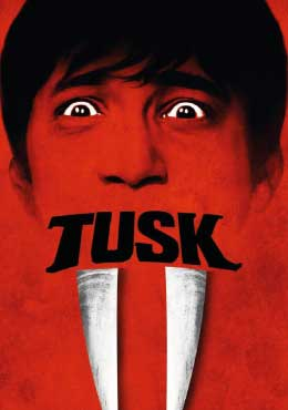 Tusk (2014) ซับไทย