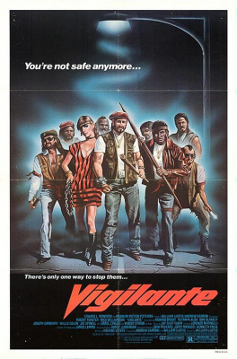 Vigilante (1982) ซับไทย