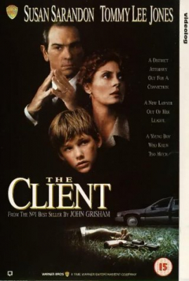 The Client ล่าพยานปากเอก (1994)