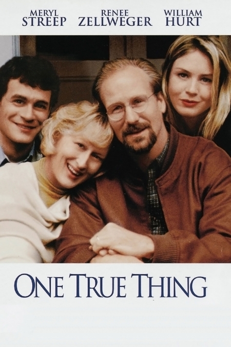 One True Thing 1998