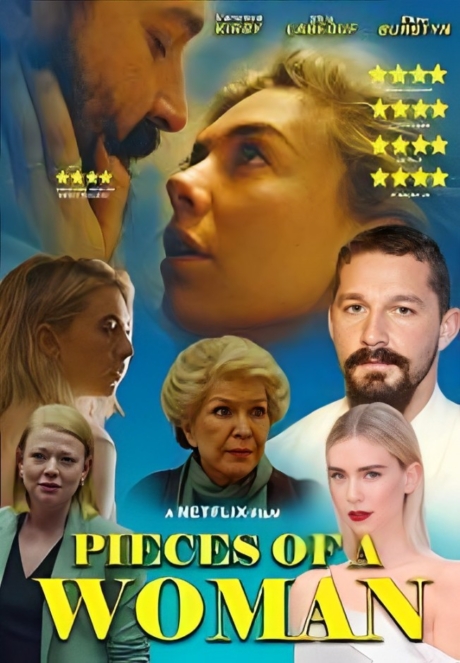 Pieces of a Woman 2020