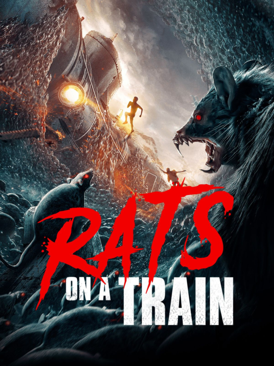 Rat Disaster 2021