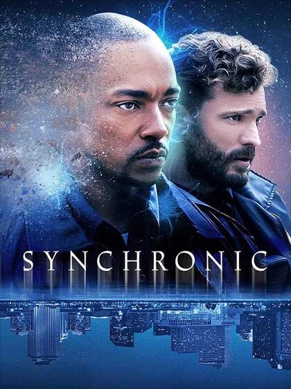 Synchronic 2019