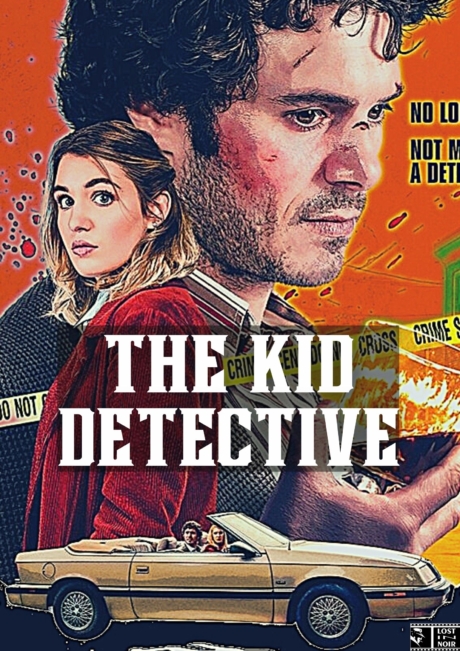 The Kid Detective 2020