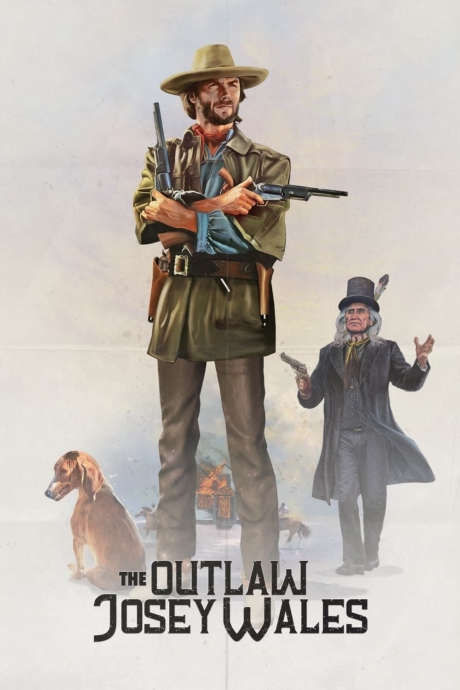The Outlaw Josey Wales 1976