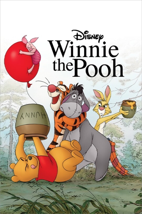 Winnie the Pooh 2011