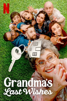 Grandma’s Last Wishes พินัยกรรมอลเวง (2020) ซับไทย