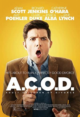 A.C.O.D. บ้านแตก ใจไม่แตก (2013) ซับไทย