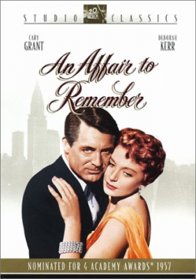 An Affair to Remember รักฝังใจ (1957)