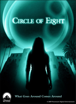 Circle of Eight คืนศพหลอน (2009) ซับไทย