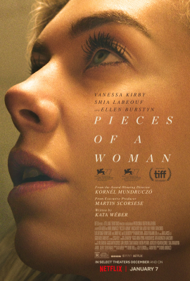 Pieces of a Woman เศษเสี้ยวหัวใจหญิง (2020) ซับไทย
