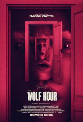 The Wolf Hour วิกาลสยอง (2019) ซับไทย