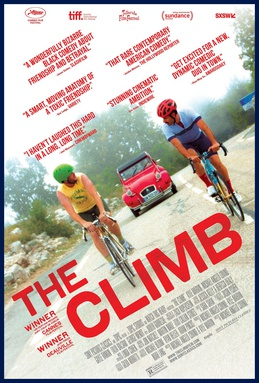 The Climb (2019) ซับไทย