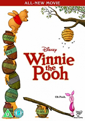 Winnie the Pooh วินนี่ เดอะ พูห์ (2011) ซับไทย