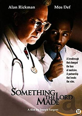 Something the Lord Made บางสิ่งที่พระเจ้าสร้าง (2004) ซับไทย
