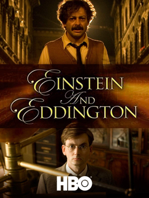 Einstein and Eddington ไอน์สไตน์และเอ็ดดิงตั้น (2008) ซับไทย